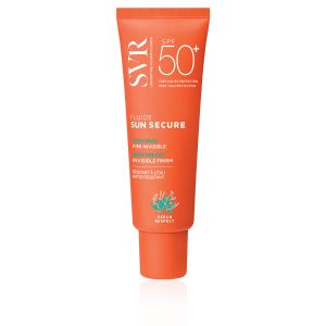 SVR Sun Secure Fluido Viso SPF 50+