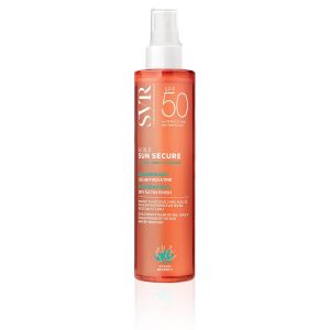 Svr Sun Secure Huile SPF50 200 ml minsan 980911301