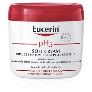 Eucerin Ph5 Soft Cream 