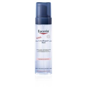 Eucerin UreaRepair Plus Urea Mousse Detergente