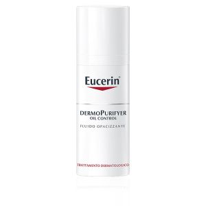 Eucerin DermoPurifyer Oil Control Fluido Opacizzante