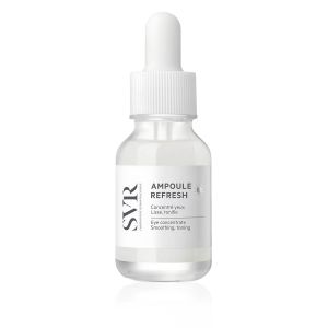 SVR Ampoule Refresh Concentrato Contorno Occhi