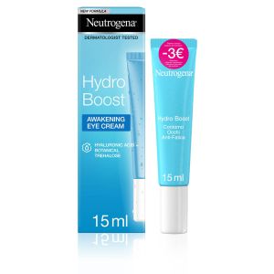 Neutrogena Hydro Boost Contorno Occhi Anti-Fatica
