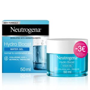 Neutrogena Hydro Boost Acqua-Gel 