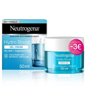 Neutrogena Hydro Boost Crema-Gel
