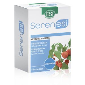 Esi Serenesi 60 Capsule