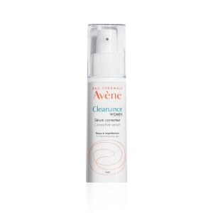 Avene Cleanance Women Siero Correttore 30 ml minsan 980135988