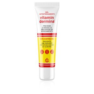 Vitamindermina Gel Antisfregamento