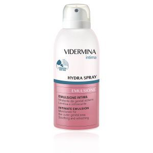 Vidermina Intima Hydra Spray Emulsione