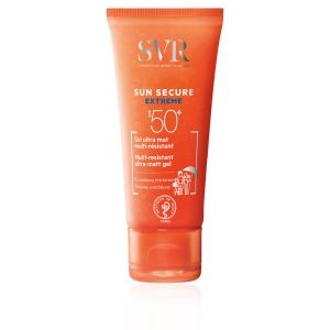 SVR Sun Secure Extreme Gel Ultra Mat Multi-Resistente SPF 50+