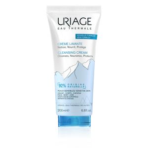 Uriage Eau Thermale Crème Lavante Mini