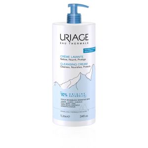 Uriage Eau Thermale Crème Lavante Maxi