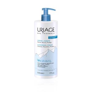 Uriage Eau Thermale Crème Lavante