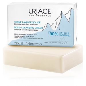 Uriage Eau Thermale Crème Lavante Solida