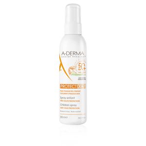 A-Derma Protect Kids Spray Bambino SPF 50+