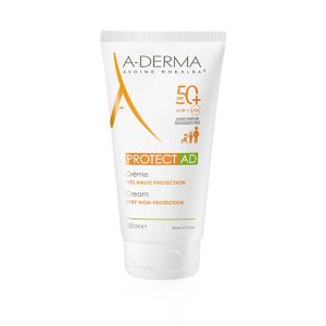 A-Derma Protect AD Crema SPF 50+