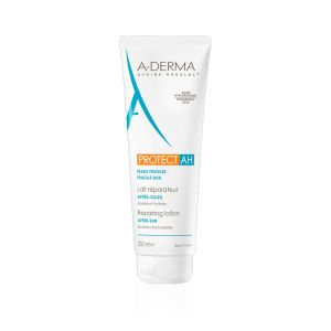 A-Derma Protect AH Latte Ristrutturante Doposole 250 ml minsan 971552183