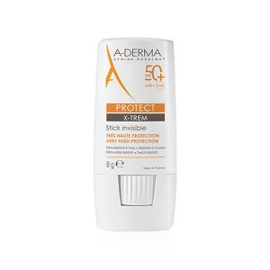 A-Derma Protect X-Trem Stick Invisibile SPF 50+