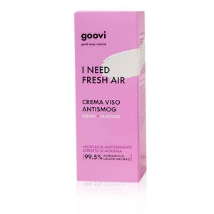 Goovi Crema Viso Antismog 