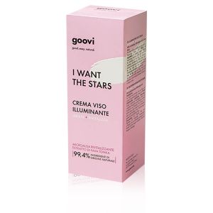 Goovi Crema Viso Illuminante 