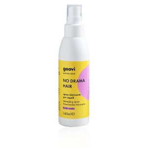 Goovi Spray Districante Per Capelli 