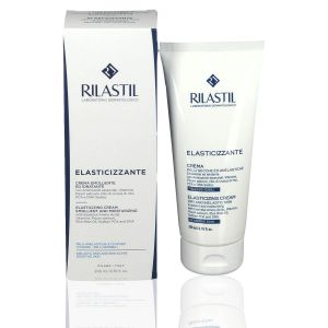 Rilastil Elasticizzante Crema Emolliente Ed Idratante