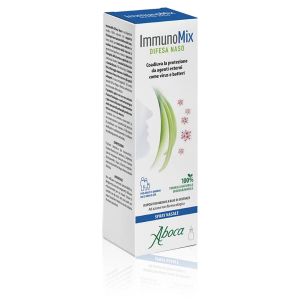 Aboca Immunomix Difesa Naso Spray 