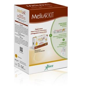 Aboca Melilax Kit Adulti