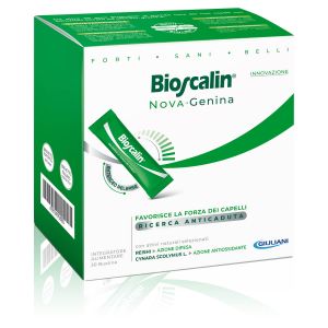 Bioscalin NovaGenina Anticaduta 30 Bustine