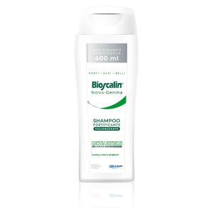 Bioscalin NovaGenina Shampoo Fortificante Volumizzante Maxi