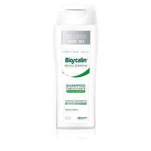 Bioscalin NovaGenina Shampoo Fortificante Rivitalizzante Maxi