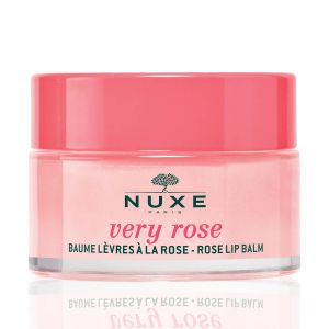 Nuxe Very Rose Balsamo Labbra Idratante E Illuminante