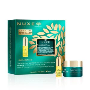 Nuxe Cofanetto Nuxuriance Ultra + Omaggio Super Serum 10