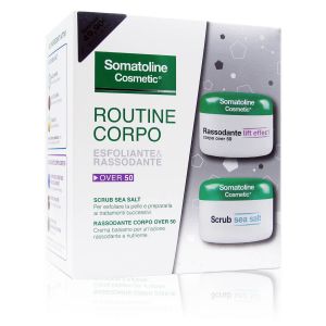 Somatoline Cosmetic Cofanetto Routine Corpo Over 50