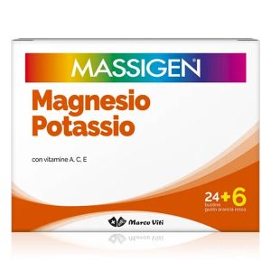 945030777 Massigen Magnesio E Potassio