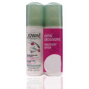 Jowae Duo Mousse Micellare Struccante