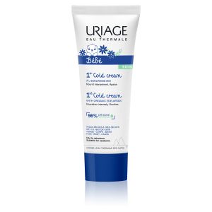 Uriage Bebè Cold Cream