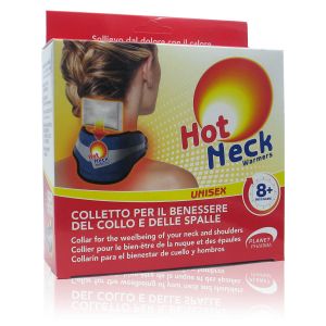 Hot Neck Warmers Colletto per Collo e Spalle, scaldacollo