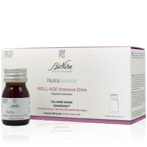 Bionike Nutraceutical Well-Age Intensive Drink