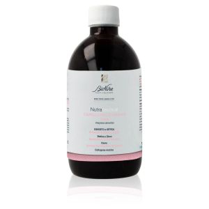 Bionike Nutraceutical Capelli Pelle Unghie Drink