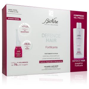 Defence Hair Fortificante Trattamento In Fiale