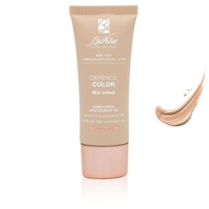 Bionike Defence Color Mat Velvet 402 Creme