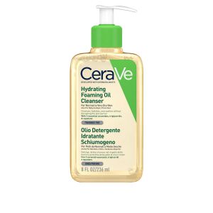 981475647 CeraVe Olio Detergente Idratante 236 ML