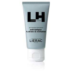 Lierac Homme Gel Idratante Energizzante Rivitalizzante