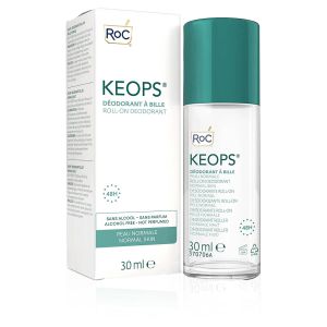 Roc Keops Deodorante Roll on 48h 30 ml minsan. 981498898