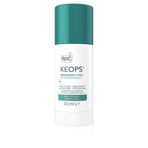 Roc Keops Deodorante Stick 24h 40 ml minsan. 981498886