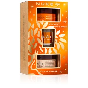 Nuxe Cofanetto Sogno Al Miele