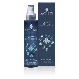 Nature’s Fiori Notturni Acqua Rilassante