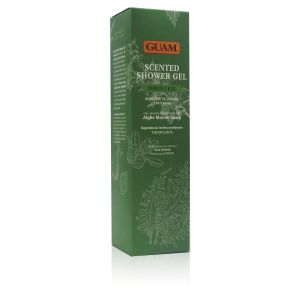 Guam Scented Shower Gel Dren-Cell