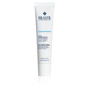 Rilastil Hydrotenseur Crema Antirughe Ristrutturante Ricca